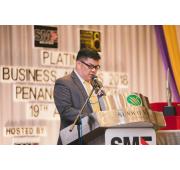 20180419 - Platinum Business Awards 2018 - Penang Roadshow